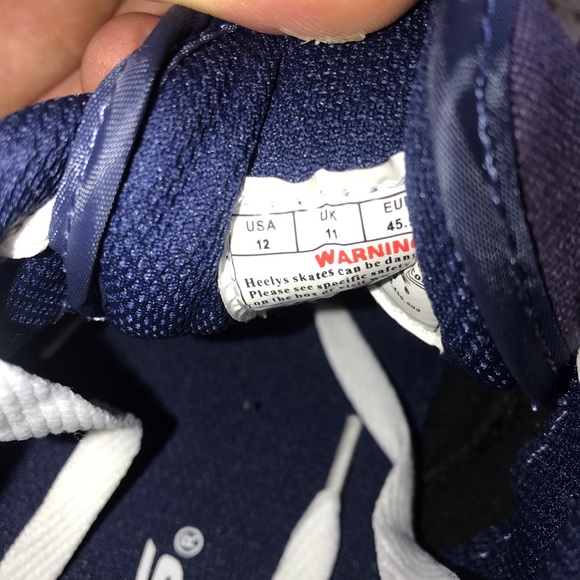 Heelys Size 12 - Picture 5 of 5